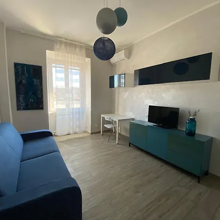 Lola's House Apartman Róma