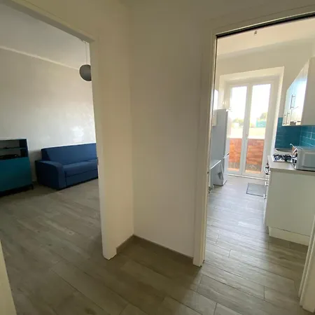 Διαμέρισμα Lola's House *