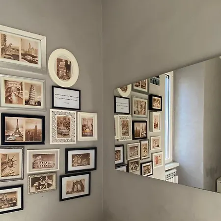 Lola's House Ρώμη