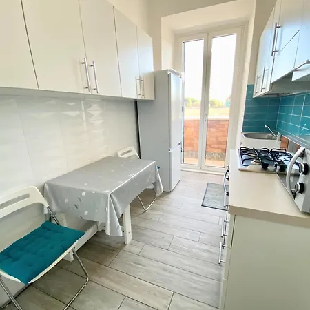 Lola's House * Ρώμη