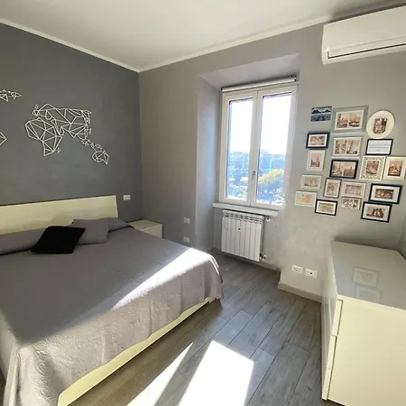 Lola's House Apartamento Roma