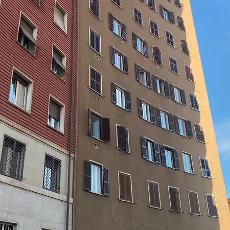 Lola's House Ρώμη