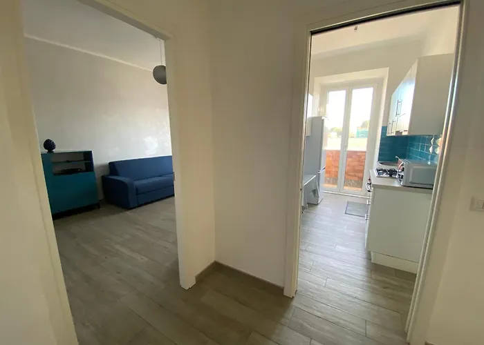 Apartment Lola's House *