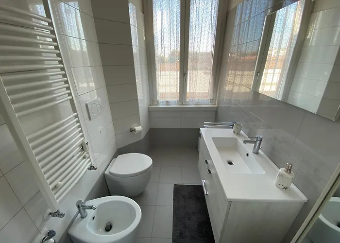 Lola's House Апартаменты