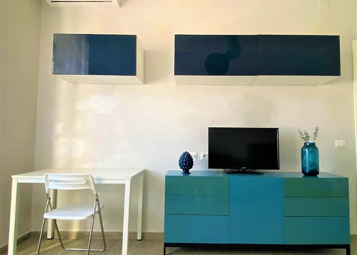 Lola's House Апартаменты