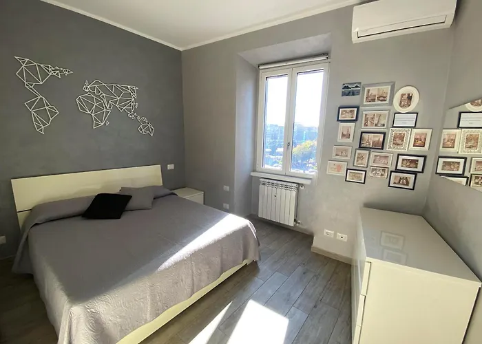 Lola's House Apartment Rome