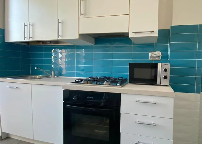 דירה Lola's House *